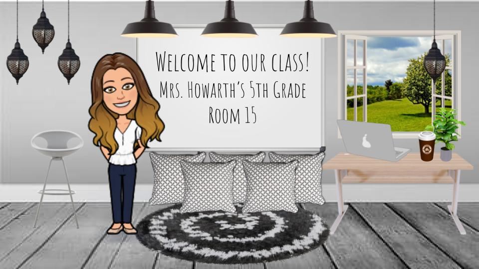 2020-2021 School Year!